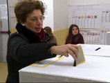 Italia vota ya en una jornada electoral marcada por la incertidumbre