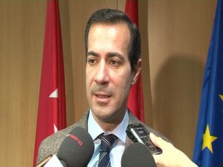 Victoria: &quot;La marea ciudadana está manipulada&quot;