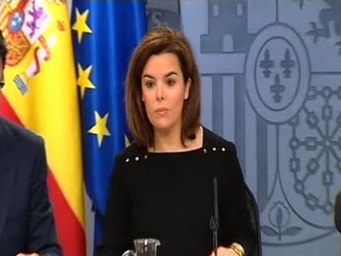 Santamaría: Las escuchas serían delitos muy graves