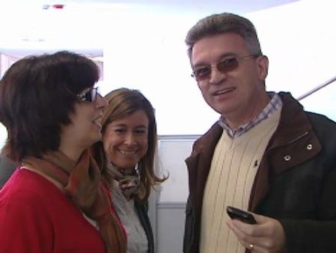 Los vecinos de Alcorcón debaten la adjudicación de Eurovegas