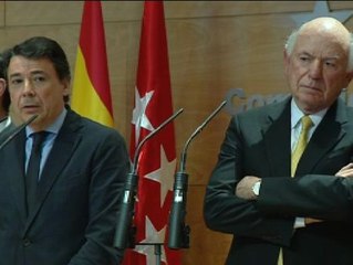 &#039;Eurovegas&#039; se construirá en 750 hectáreas del municipio de Alcorcón