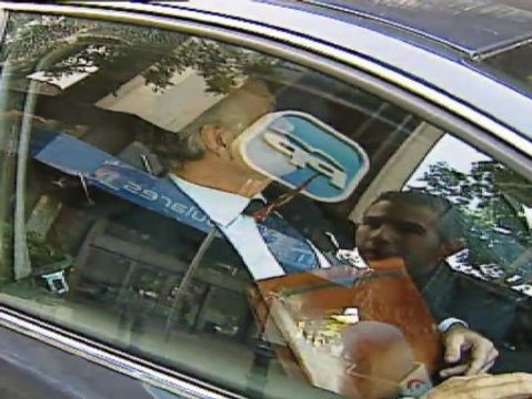 El PP insiste en que ha despedido a Bárcenas y le ha pagado el finiquito y las cuotas de la seguridad social