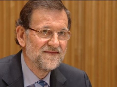 Rajoy pide a los suyos que no se enreden con el 'caso Bárcenas'