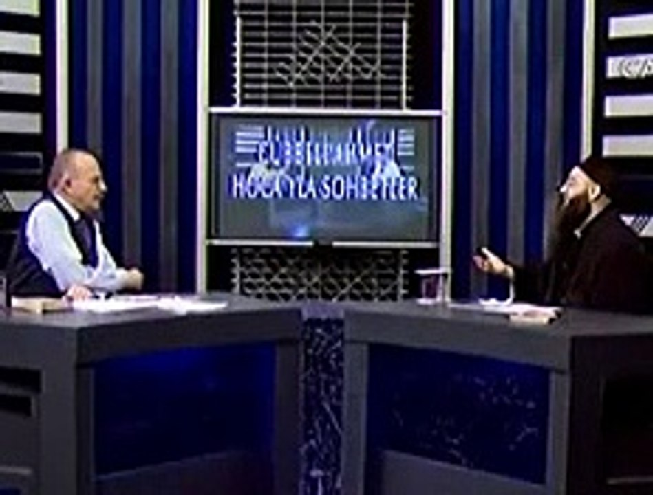 Cübbeli Ahmet Hoca Mezheplerin Gerekliliği