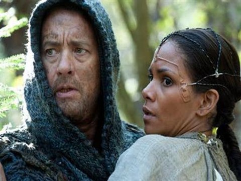 'El Atlas de las nubes', nueva película de Tom Hanks