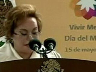 Detenida por fraude "La profesora" mexicana