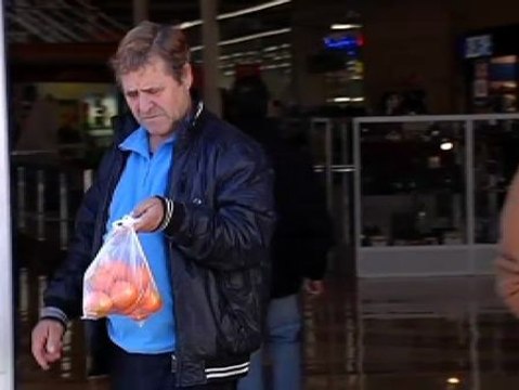 Alimentos a punto de caducar, a mitad de precio