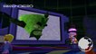 Las afeminadas aventuras de Crash Bandicoot con Loquendo Cap 23