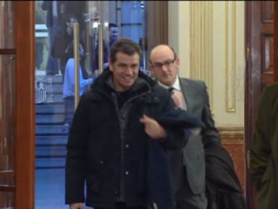 Toni Cantó revoluciona las redes sociales al decir que "la mayor parte de las denuncias por violencia de género son falsas"