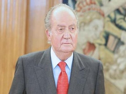 El Rey será operado el próximo 3 de marzo