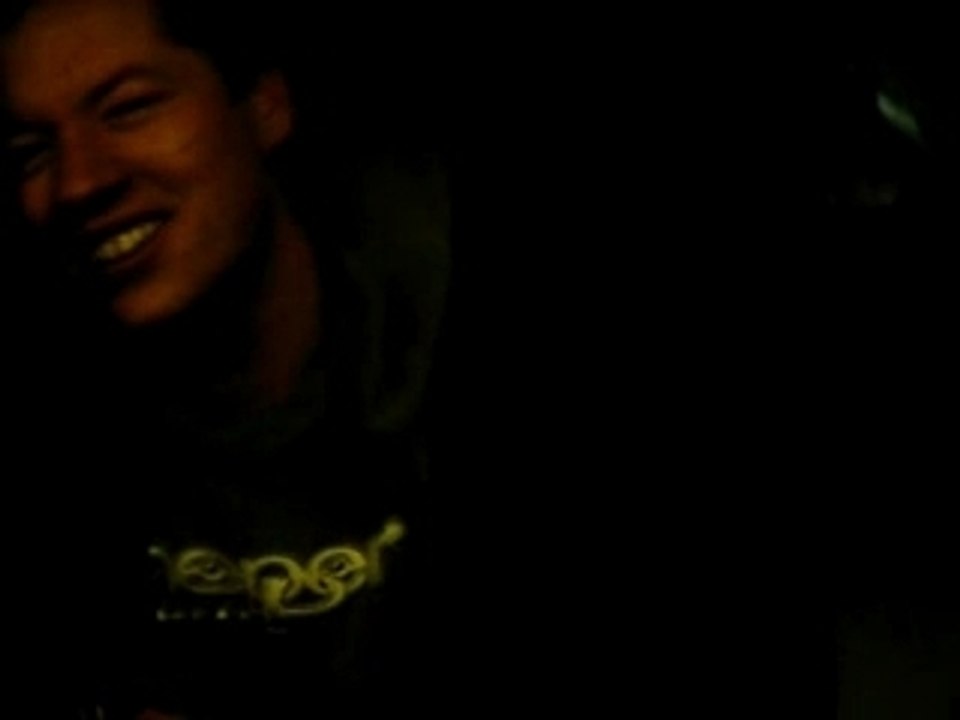 teuf padakor le poisson