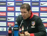 Simeone: 