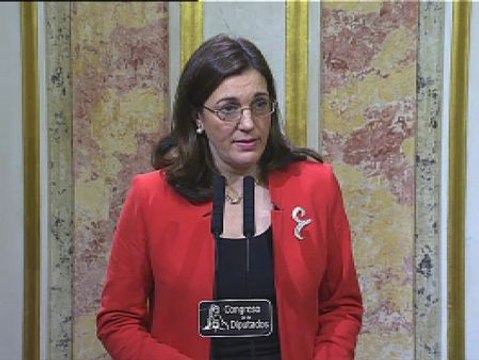 La oposición califica de decepcionante y repetitivo el discurso de Mariano Rajoy en el debate sobre el estado de la nación.