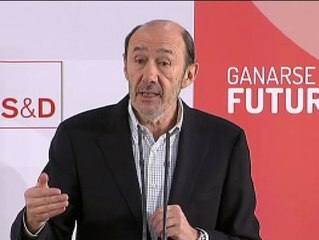"Eso de que el dufrimiento es inevitable no se lo cree ni él"