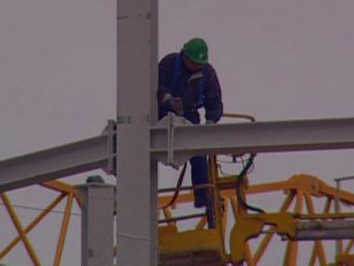 Скачать видео: Algunas de las principales constructoras durante el 'boom' del ladrillo aparecen en los papeles de Bárcenas