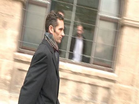 Urdangarin vuelve a responder ante el juez Castro