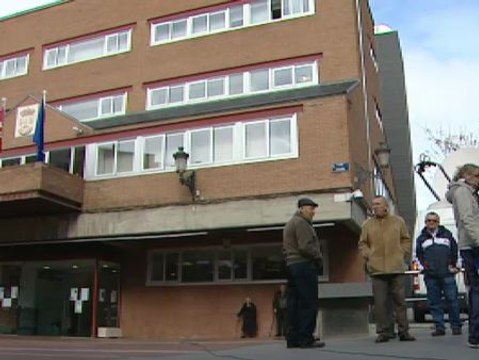 Alcorcón dividido por ser el emplazamiento definitivo de Eurovegas