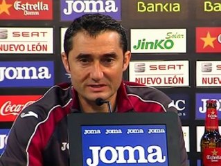 Download Video: Valverde: 