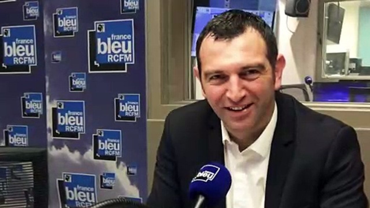 Jean-Charles Orsucci
