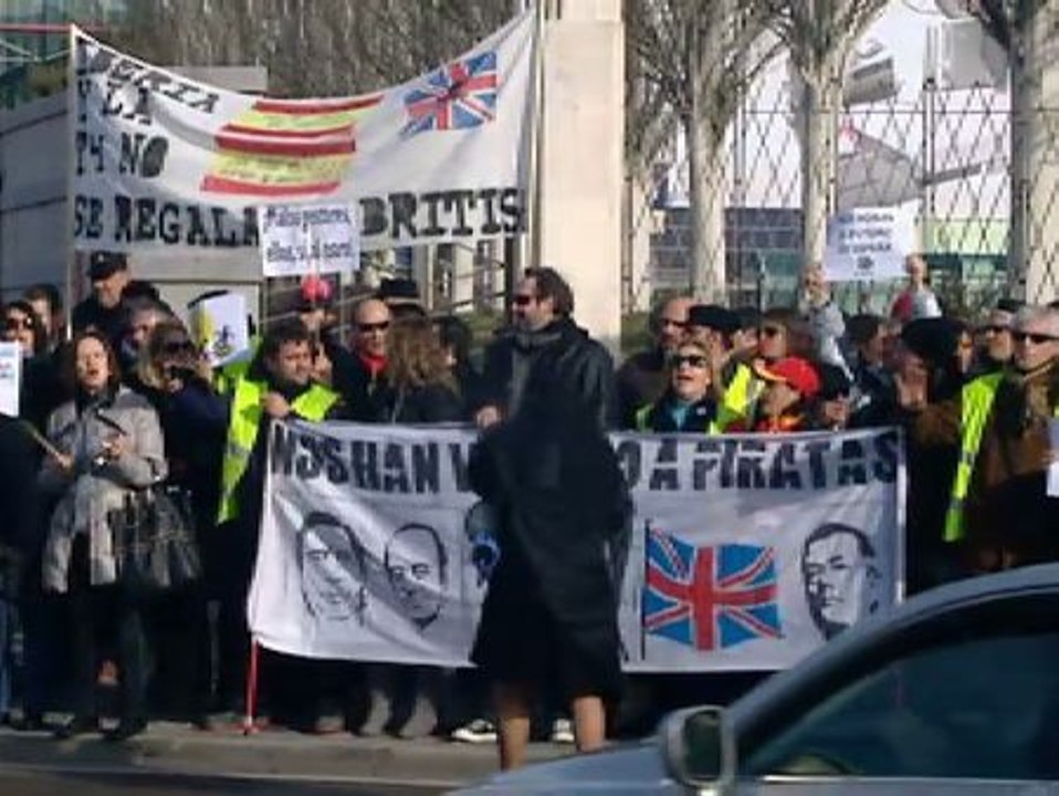 El Gobierno está "muy moderadamente satisfecho" con su reforma laboral