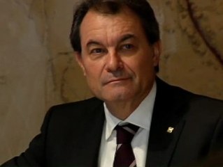 Cataluña pide el rescate