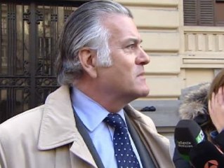 La Policía no cree las explicaciones de Bárcenas sobre el origen de su dinero