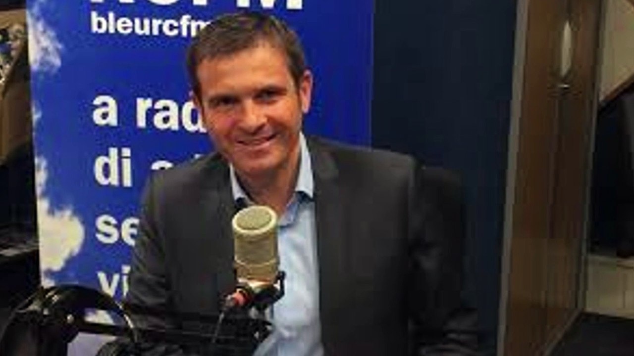 Jean-Martin Mondoloni