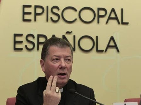 La Iglesia recibe 247 millones de euros del IRPF