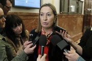 El Gobierno anuncia que un árbitro dirimirá el conflicto de Iberia