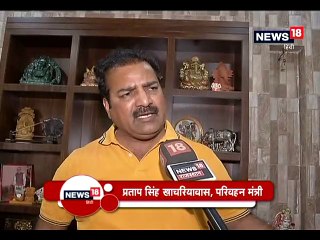 बीजेपी को सिर्फ डायलॉग वाजी करना आता है- प्रतापसिंह खाचरियावास- Pratapsingh Khatriyavas gave a statement on Amit Shah's statement