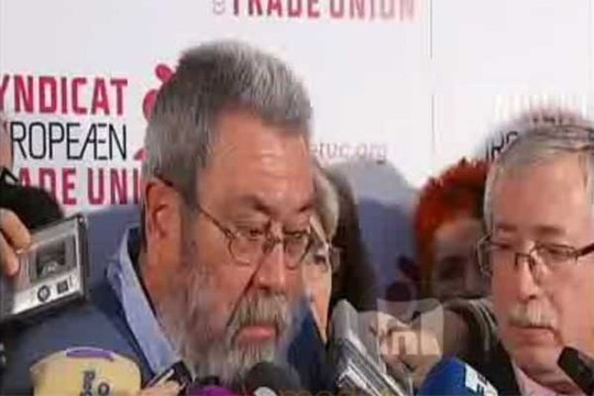 Los sindicatos son escépticos con la nueva tarifa plana para emprendedores