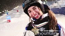L'INVITÉ SPORTIF Julien Trivero : « Perrine Laffont, c’est la grande dame du ski freestyle »