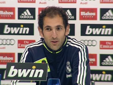 Diego López: Estoy preparado para jugar