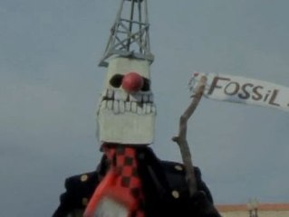 Miles de personas marchan en Washington contra el cambio climático