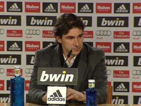 Karanka: Quedarnos con 10 no depende de nosotros