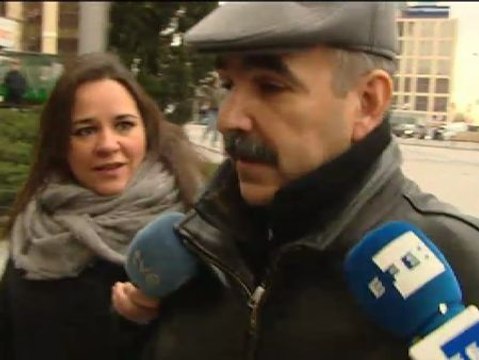 Francisco del Amo declara ante el juez por el caso Madrid Arena
