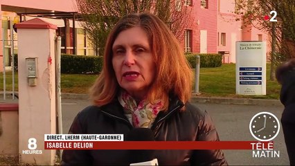 Intoxication alimentaire : décès de quatre résidents d'un Ehpad