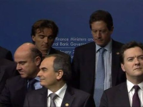 La economía española ya no es tema prioritario en el G-20, según De Guindos