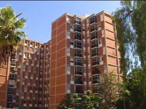 Muere una mujer en Tenerife presuntamente apuñalada por su expareja