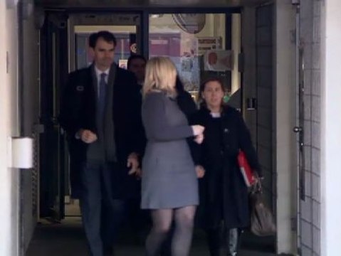 El juez Ruz viaja a Suiza