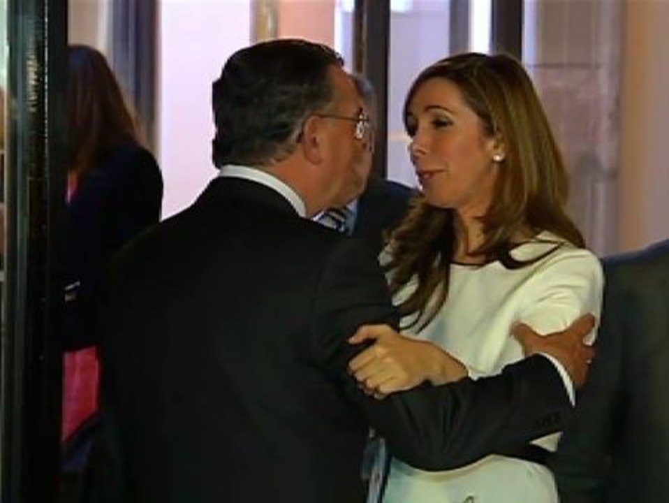 Se extiende la trama de espionaje político en Cataluña