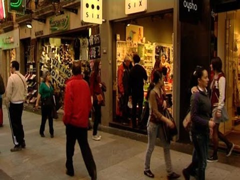 El IPC sufre su mayor descenso mensual en 50 años