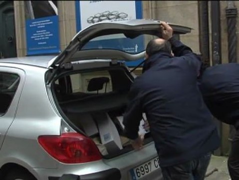 Nueve detenidos por un caso de presunta corrupción derivado de la 'operación Pokemon'