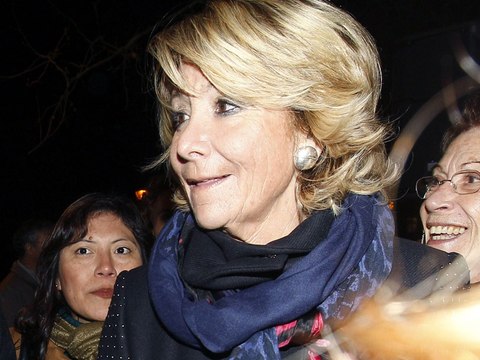 23 ENE. Aguirre se jacta de haber cortado el cuello a los corruptos de la Gürtel antes de ser imputados