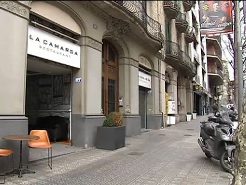 El CNI niega cualquier vinculación con la agencia de los espionajes en Cataluña