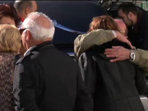 Un niño de nueve años fallece tras ser atropellado por una excavadora