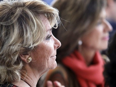 22 ENE. Aguirre sospecha de Bárcenas y pide que explique el origen de sus fondos