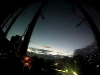 Crisis e inseguridad en una Venezuela dividida por Chávez