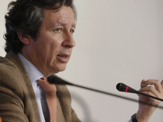 Floriano dice que el PP