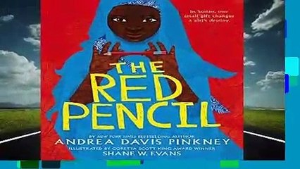 Full version  The Red Pencil Complete